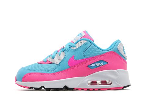 kids sneakers nike air max|nike air max 90 children's.